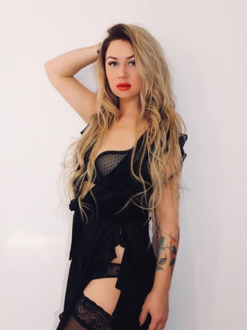 Лина
